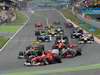 GP Spagna, during the Spanish Formula One Grand Prix at the Circuit de Catalunya on May 9, 2010 in Barcelona, Spain.